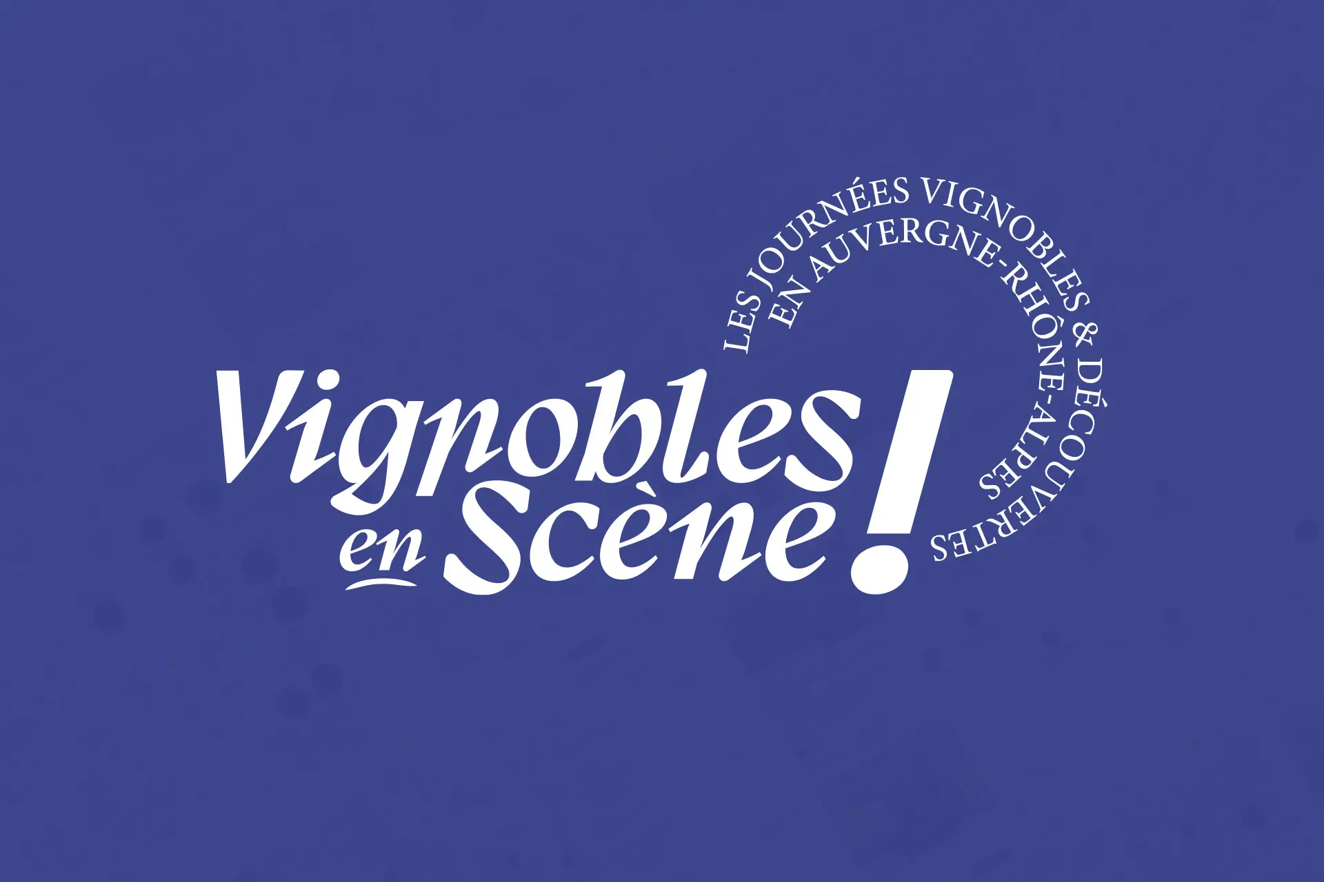 Vignobles En Scene Push